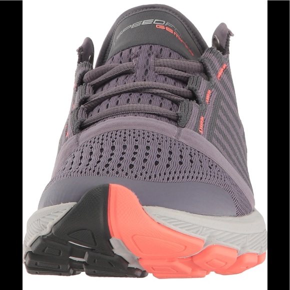 NWT Size 6 Under Armour Women's Speedform Gemini 3 - Picture 7 of 8